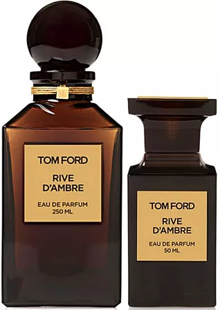 Tom Ford — Tom Ford Rive d Ambre