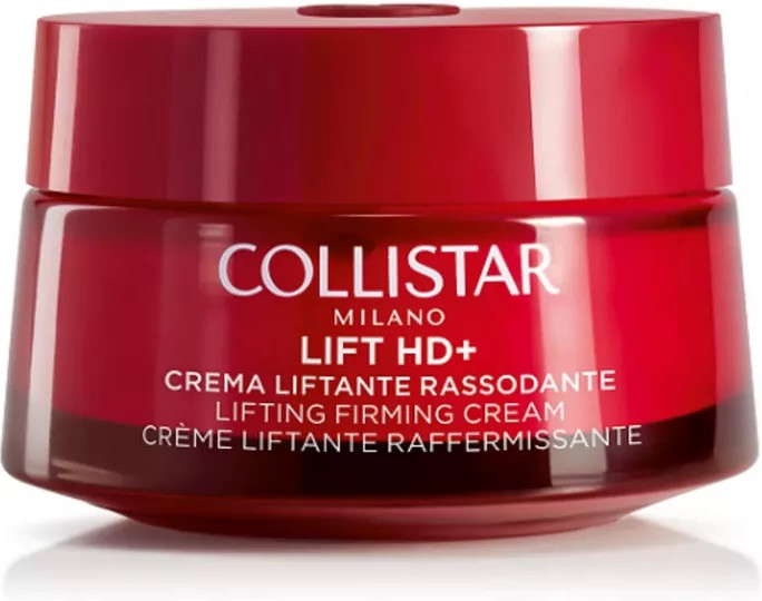 Collistar — Collistar Lift HD Ultra-Lifting Firming Face and Neck