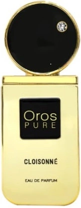 Sterling Parfums — Sterling Parfums Oros Pure Cloissonne