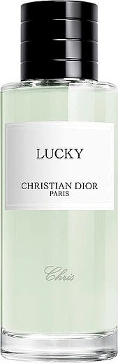 Christian Dior — Christian Dior Lucky