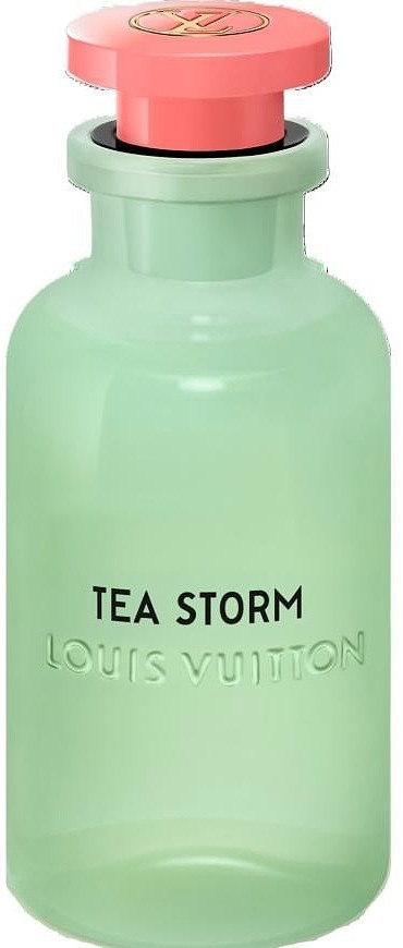 Louis Vuitton — Louis Vuitton Tea Storm