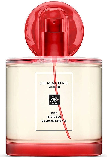 Jo Malone — Jo Malone Red Hibiscus Cologne Intense