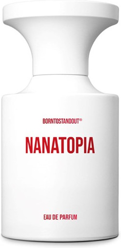 Borntostandout Nanatopia — фото 2