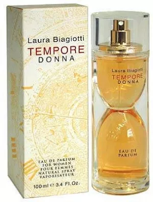 Laura Biagiotti — Laura Biagiotti Tempore Donna