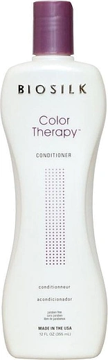 Biosilk — Biosilk Color Therapy Restoring Conditioner