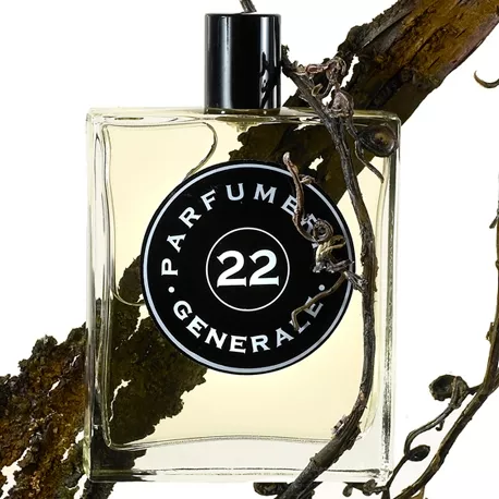 Parfumerie Generale — Parfumerie Generale DjHenne