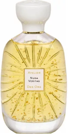 Atelier des Ors — Atelier des Ors Nuda Veritas