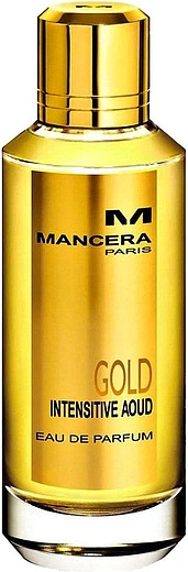 Mancera — Mancera Gold Intensitive Aoud