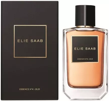 Elie Saab Essence No 4 Oud — фото 3