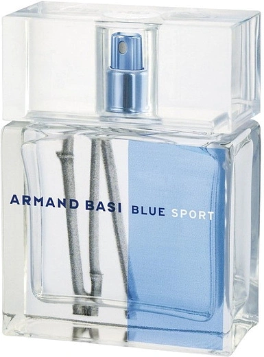 Armand Basi — Armand Basi Armand Basi in Blue Sport