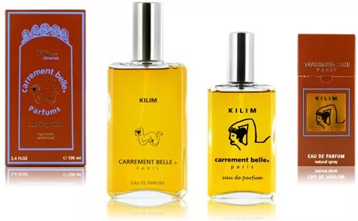 Carrement Belle Parfums Kilim — фото 4
