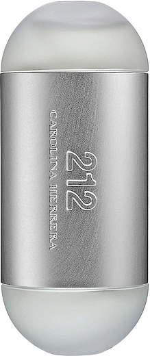 Carolina Herrera — Carolina Herrera 212 For Her Дезодорант-спрей