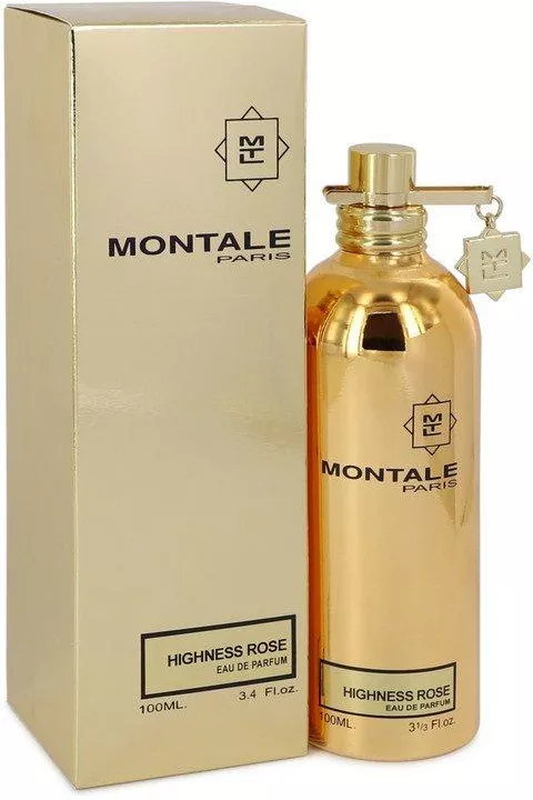 Montale Highness Rose — фото 3