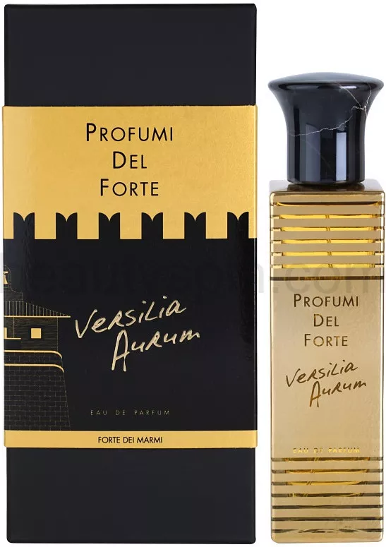 Profumi del Forte Versilia Aurum — фото 4