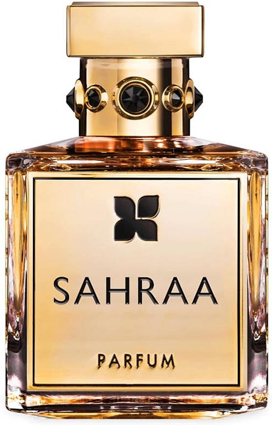 Fragrance Du Bois — Fragrance Du Bois Sahraa