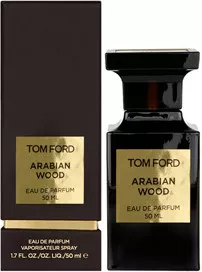 Tom Ford Arabian Wood — фото 2
