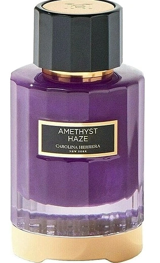 Carolina Herrera — Carolina Herrera Amethyst Haze