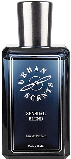 Urban Scents — Urban Scents Sensual Blend