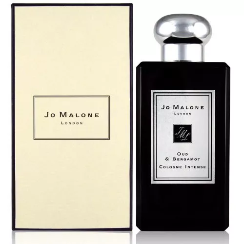 Jo Malone Oud & Bergamote Cologne Intense Одеколон — фото 2