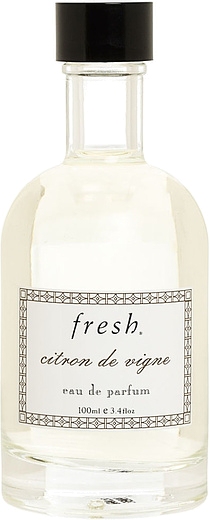 Fresh — Fresh Citron de Vigne