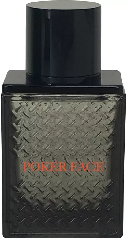 Ted Lapidus Poker Face — фото 2