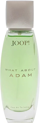 Joop! — Joop! What About Adam