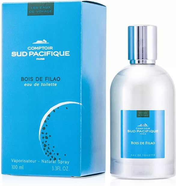 Comptoir Sud Pacifique Bois De Filao — фото 4
