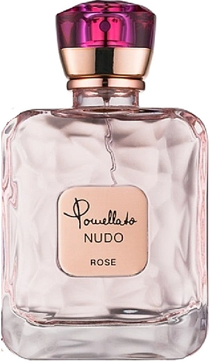 Pomellato — Pomellato Nudo Rose