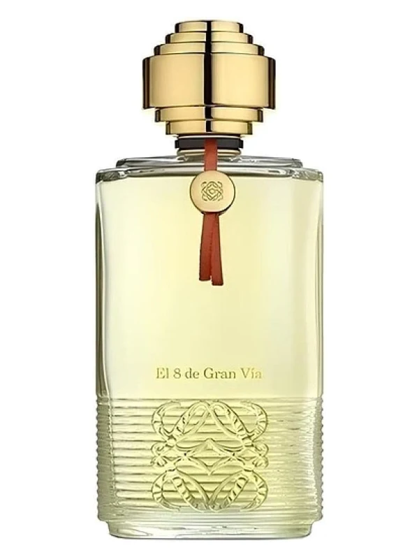 Loewe — Loewe El 8 De Gran Via