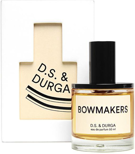 D.S. & Durga Bowmaker — фото 3