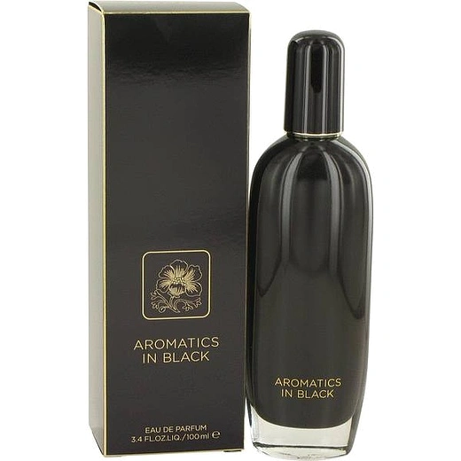 Clinique — Clinique Aromatics in Black