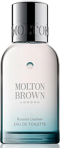 Molton Brown — Molton Brown Russian Leather