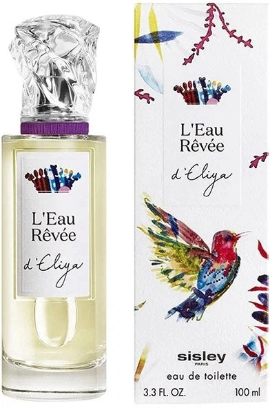 Sisley L'eau Revee D'eliya — фото 3