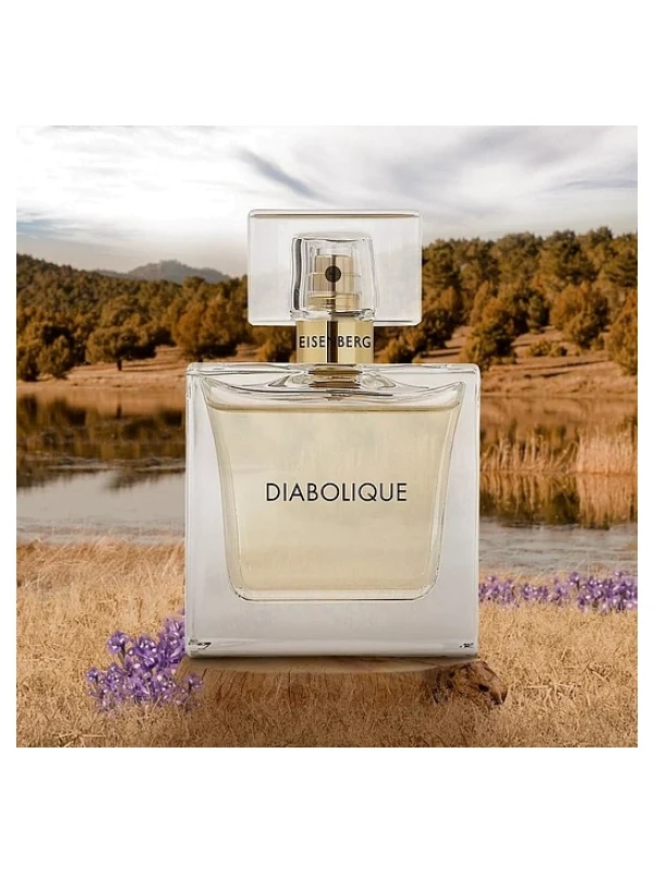 Eisenberg — Eisenberg Diabolique Femme