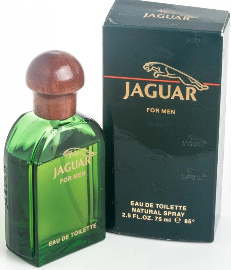 Jaguar Jaguar — фото 5