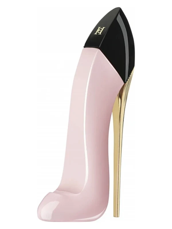 Carolina Herrera — Carolina Herrera Good Girl Blush