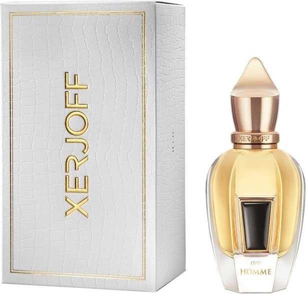 Xerjoff Homme — фото 3