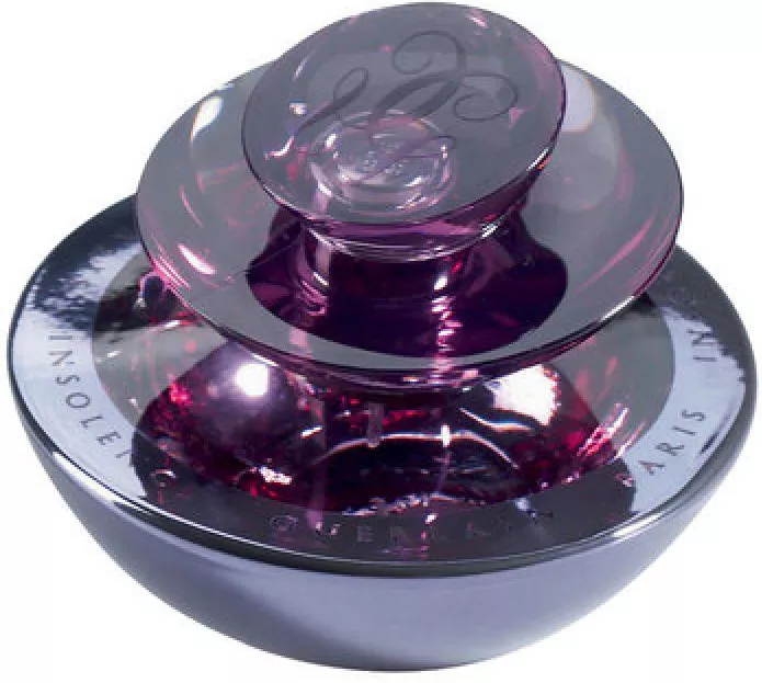 Guerlain Insolence Florale Fruitee — фото 2