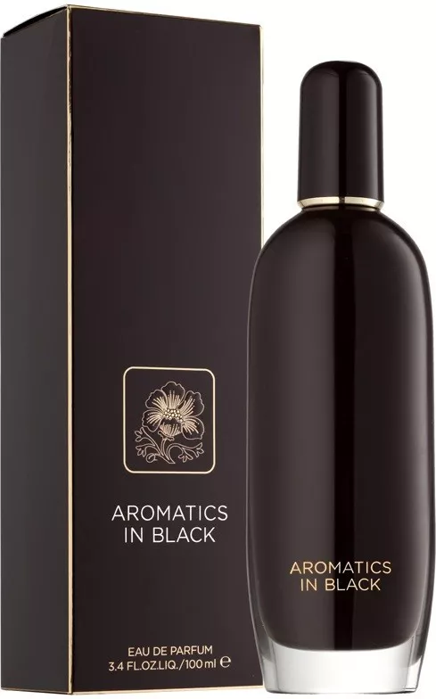 Clinique Aromatics in Black — фото 4