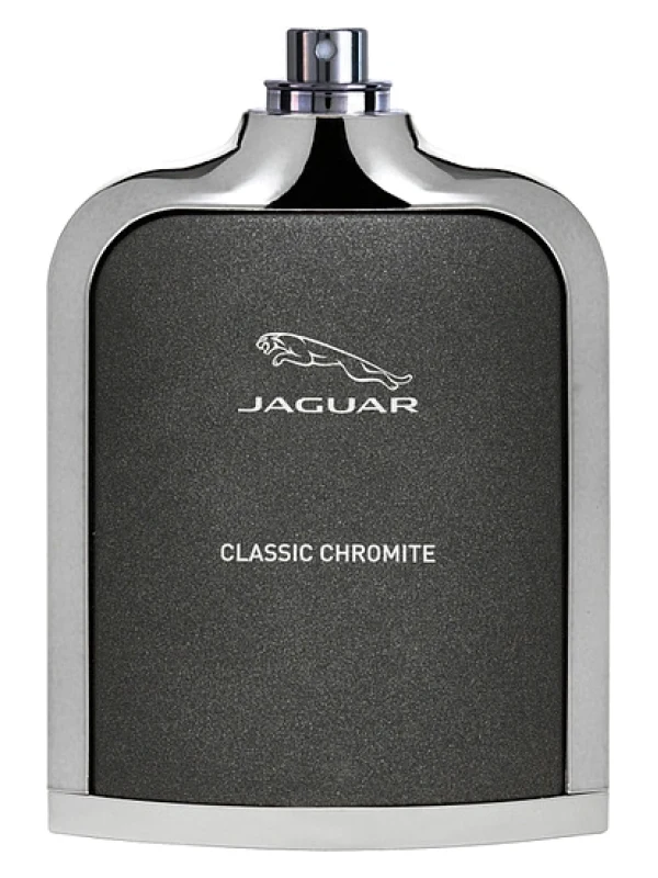 Jaguar — Jaguar Classic Chromite