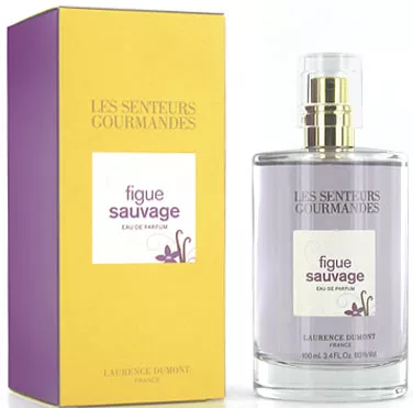 Les Senteurs Gourmandes Figue Sauvage — фото 3