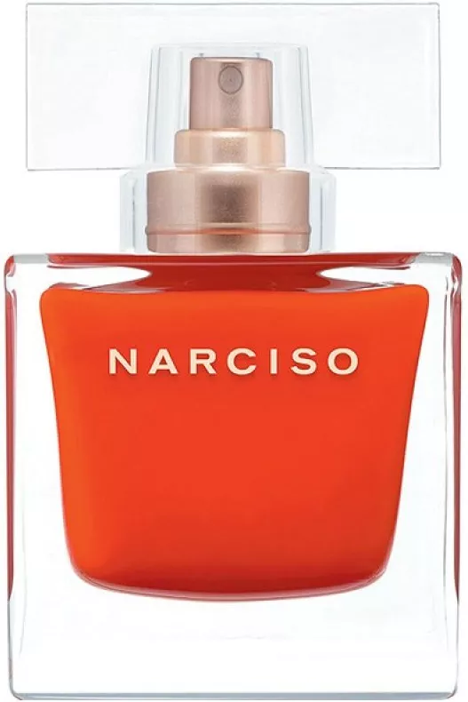 Narciso Rodriguez Narciso Rouge Eau De Toilette — фото 2
