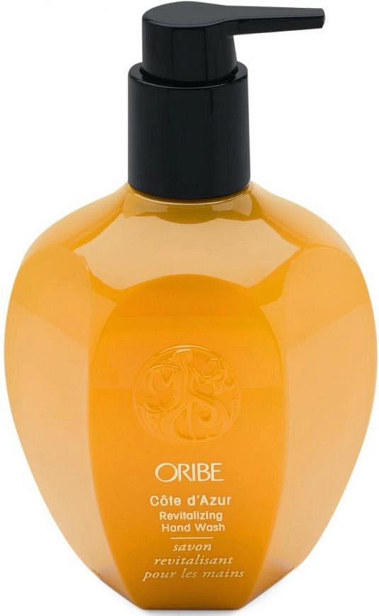 Oribe Cote d'Azur Revitalizing Hand Wash — фото 2