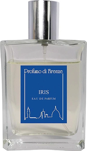 Profumo Di Firenze — Profumo Di Firenze Iris