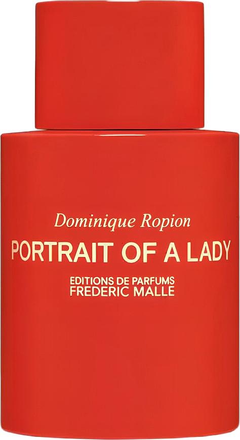Frederic Malle — Frederic Malle Portrait Of A Lady 15th Anniversary