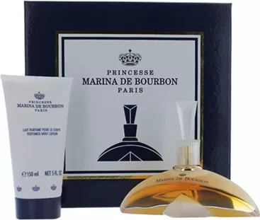 Marina de Bourbon — Marina de Bourbon Marina de Bourbon