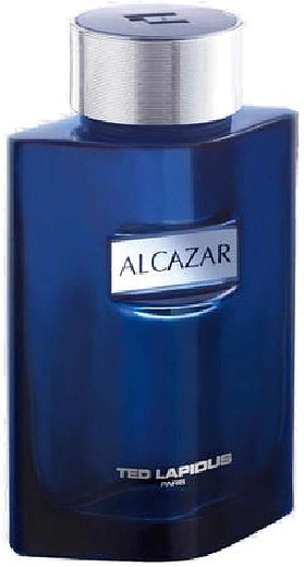 Ted Lapidus — Ted Lapidus Alcazar