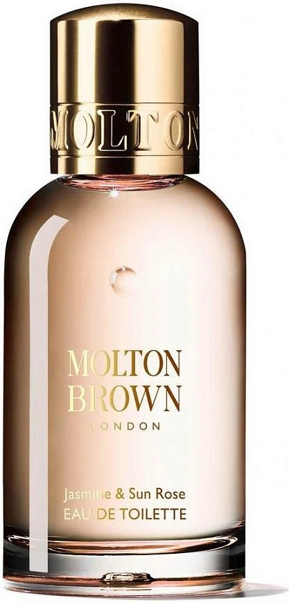 Molton Brown Jasmine & Sun Rose Туалетная вода — фото 2