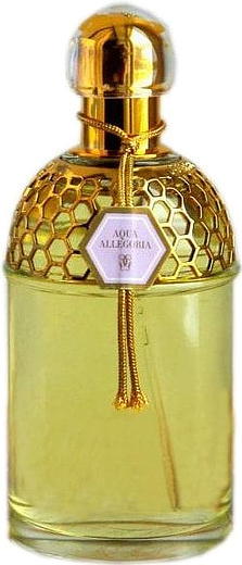 Guerlain — Guerlain Aqua Allegoria Lavande Velours