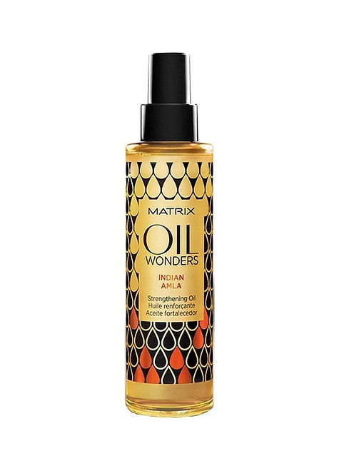 Matrix — Matrix Oil Wonders Indian Amla Maslo Dlya Okrashennykh Volos Indiyskaya Amla